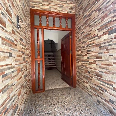 Appartement Proche De La Corniche Al Hoceïma Екстериор снимка