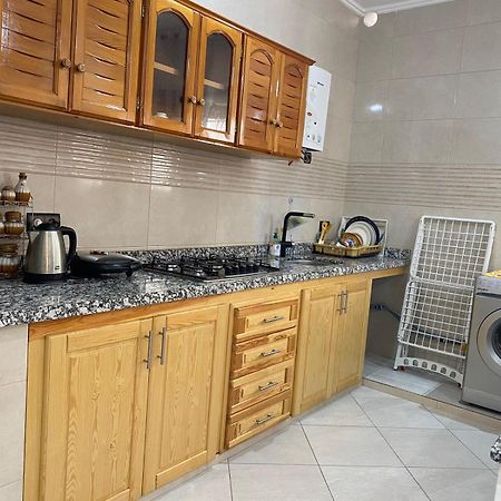 Appartement Proche De La Corniche Al Hoceïma Екстериор снимка