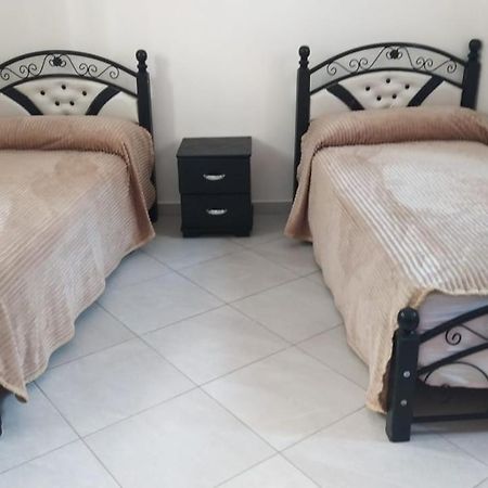 Appartement Proche De La Corniche Al Hoceïma Екстериор снимка