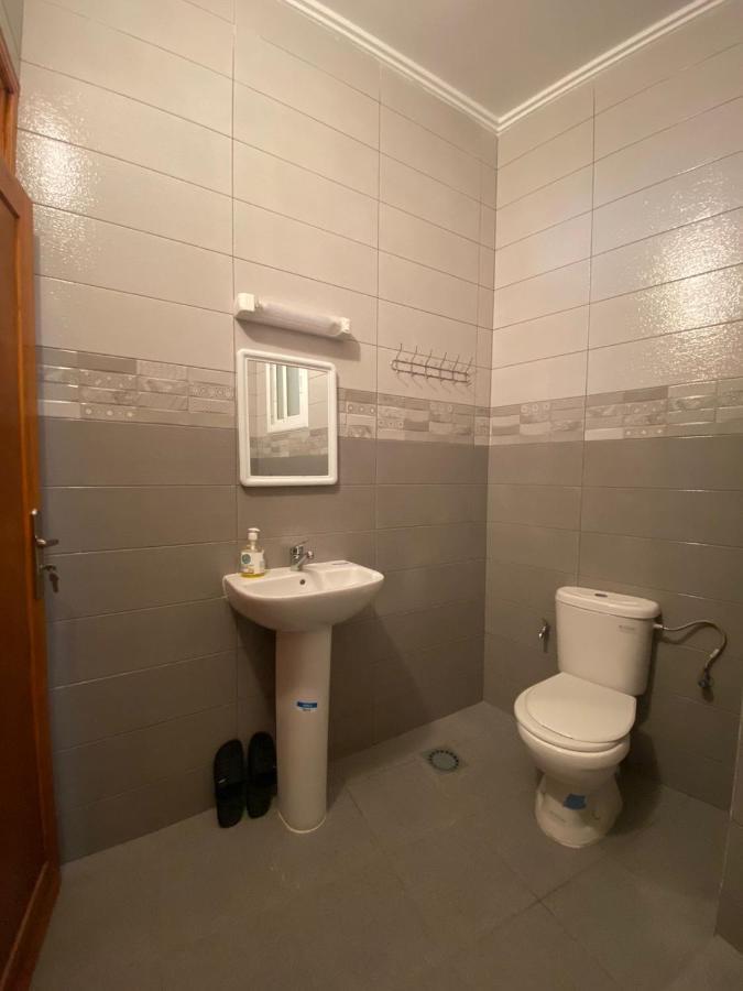 Appartement Proche De La Corniche Al Hoceïma Екстериор снимка