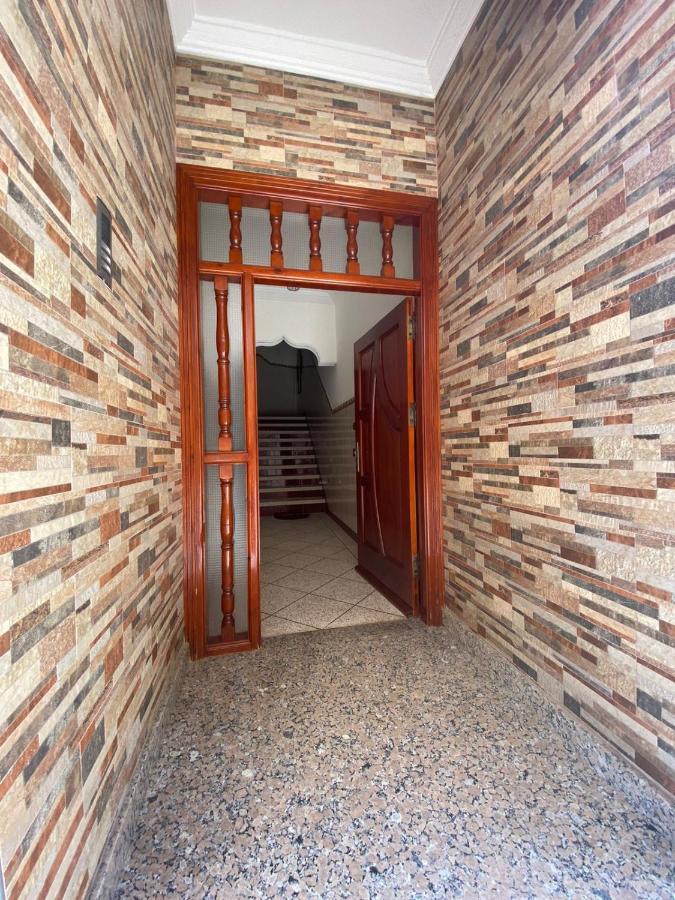 Appartement Proche De La Corniche Al Hoceïma Екстериор снимка