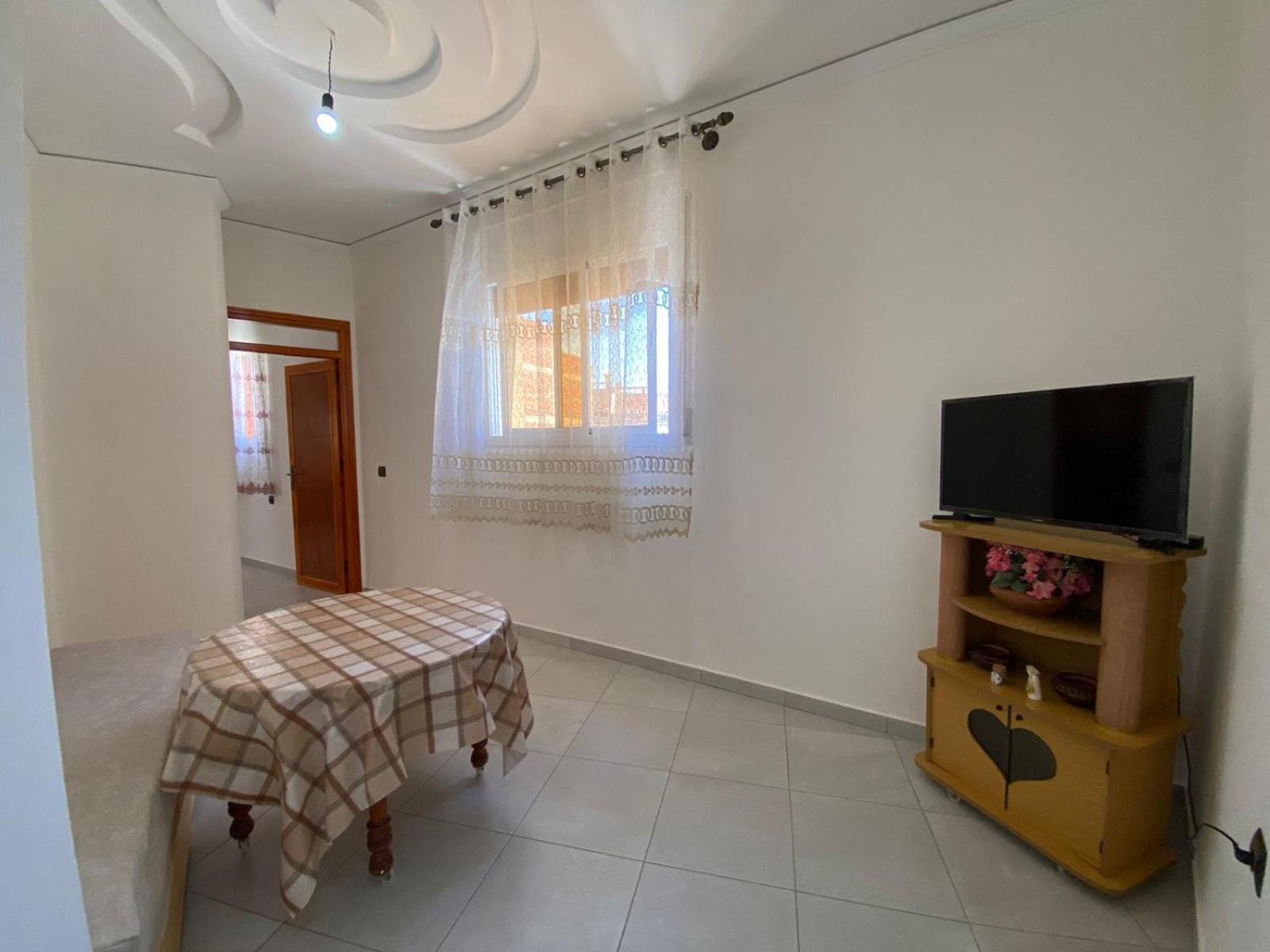 Appartement Proche De La Corniche Al Hoceïma Екстериор снимка