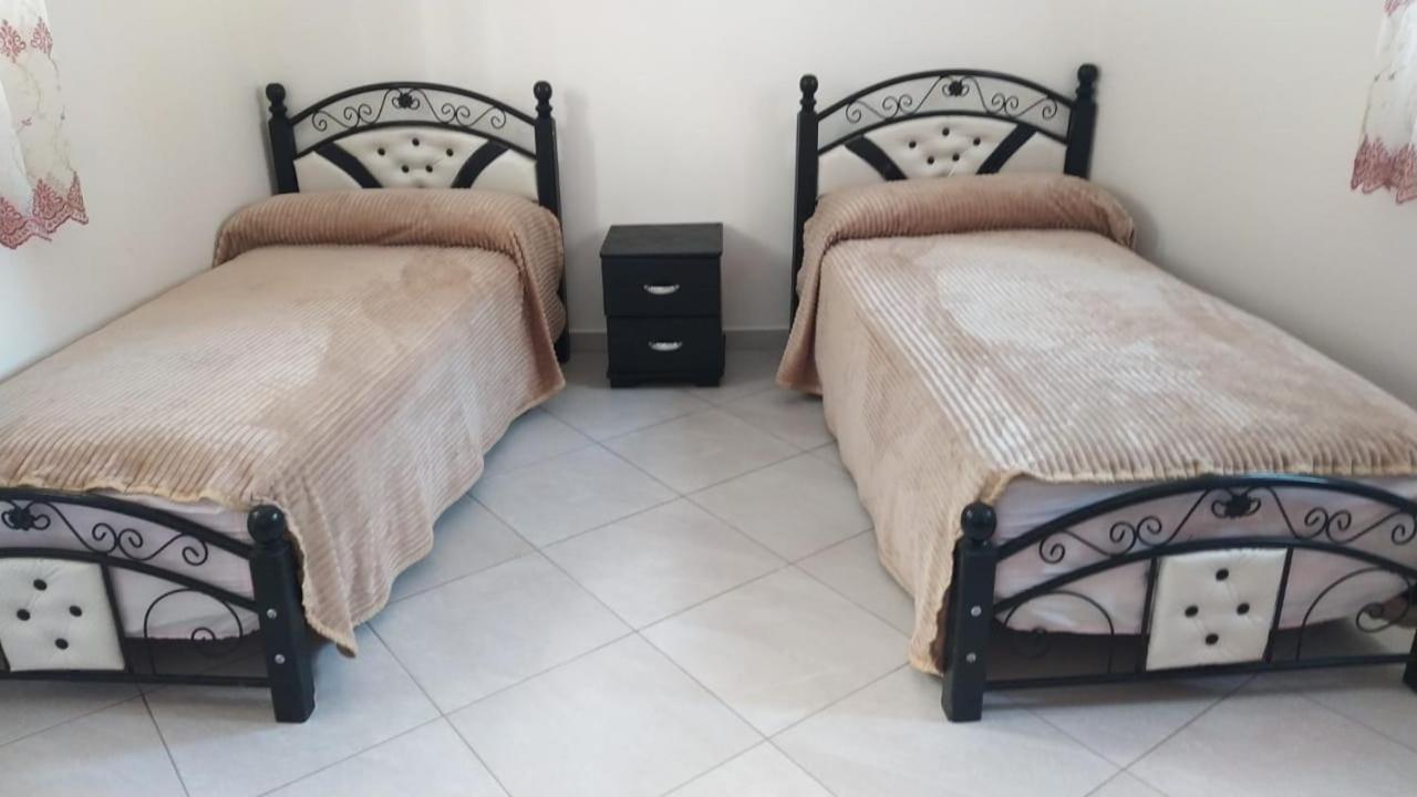 Appartement Proche De La Corniche Al Hoceïma Екстериор снимка